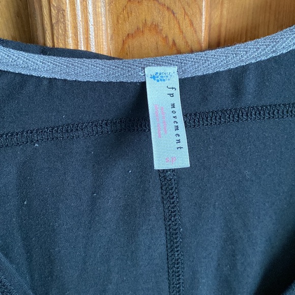 Free people movement long sleeve - Picture 6 of 9